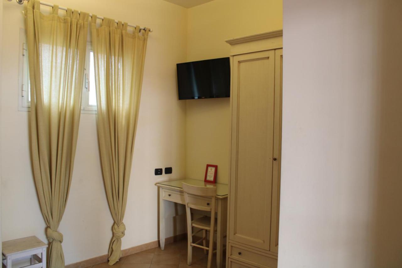 La Del Borgo Hotell Rom