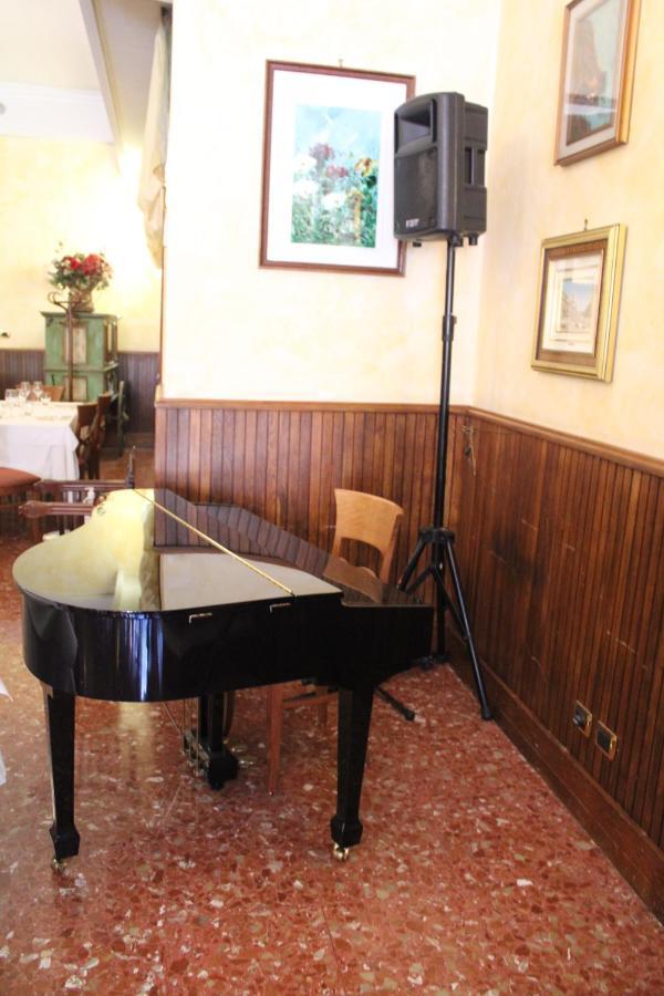 La Del Borgo Hotell Rom