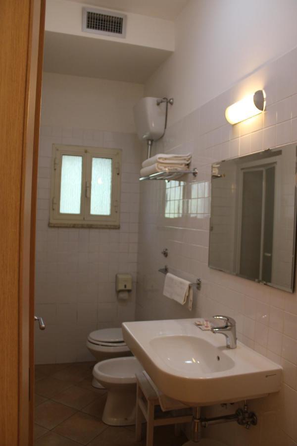 Hotell La Del Borgo Rom