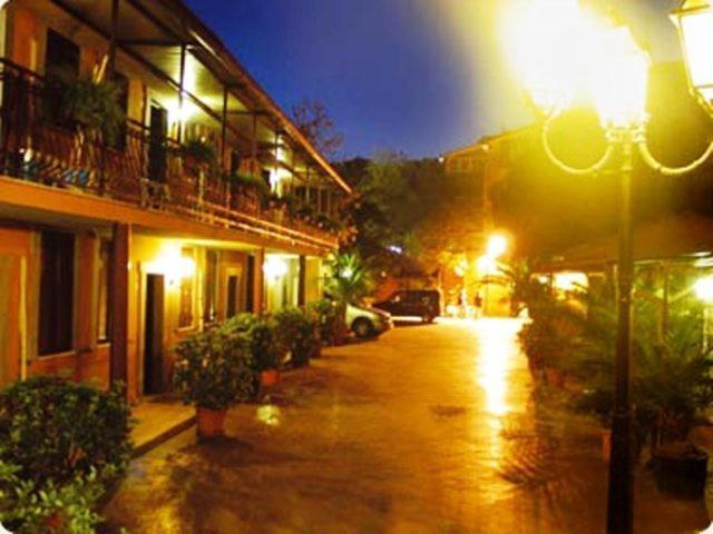 Hotell La Del Borgo Rom