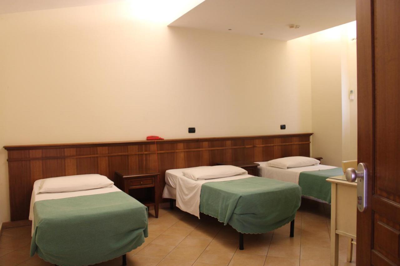 La Locanda Del Borgo Hotell 2*