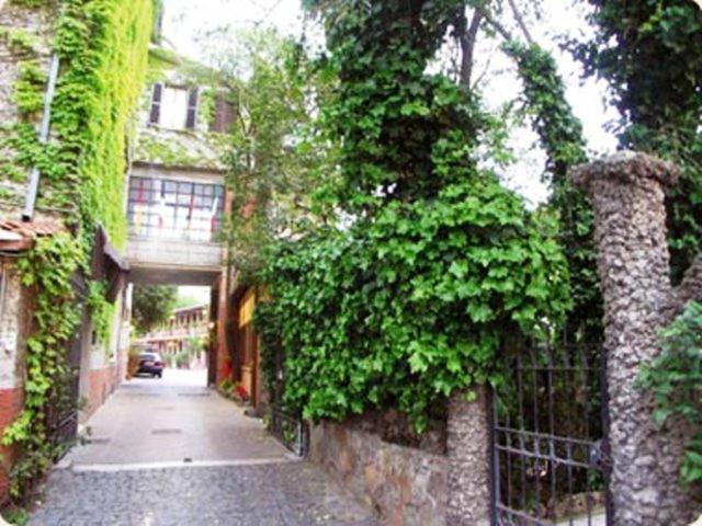 La Locanda Del Borgo 2*